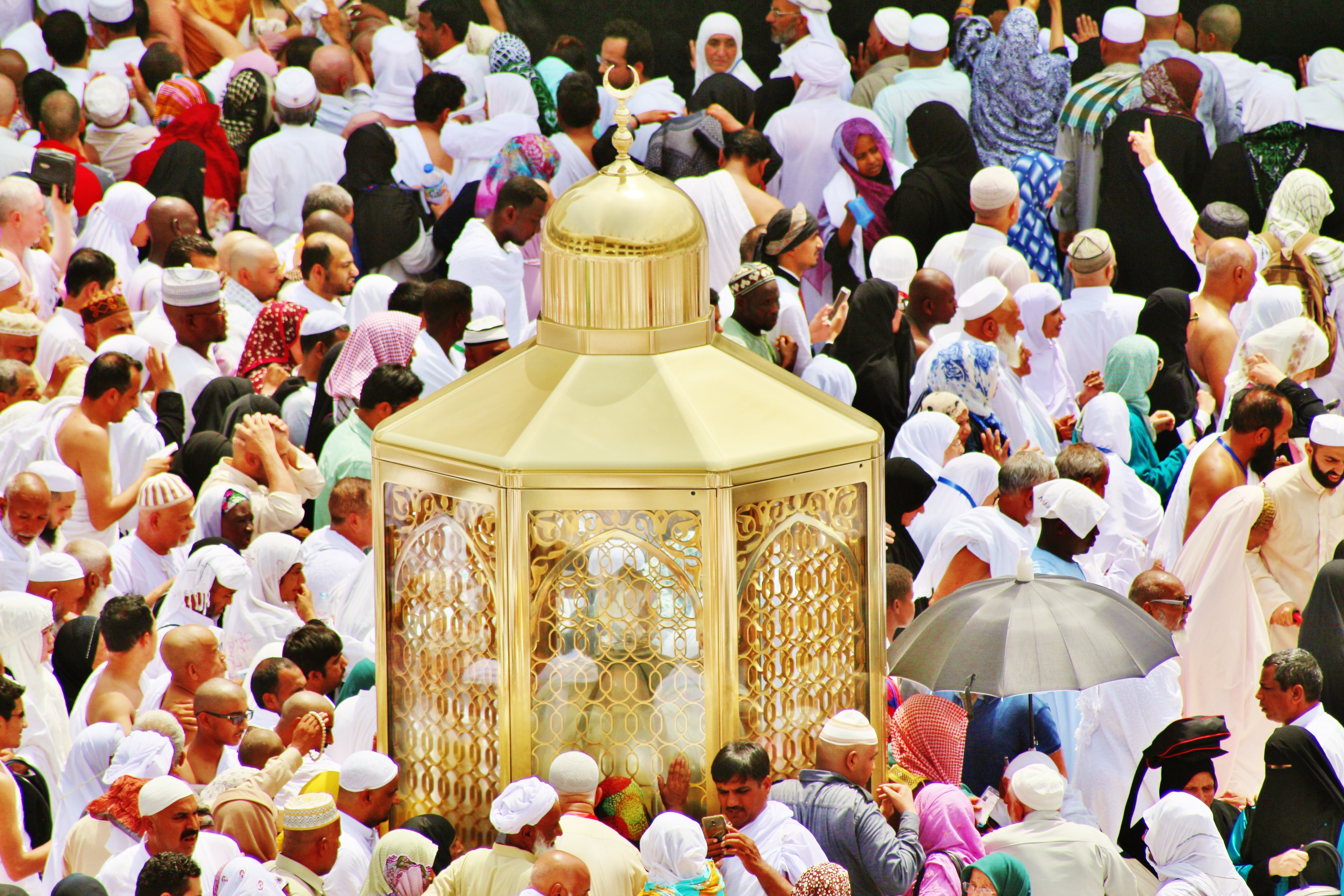 Kaaba